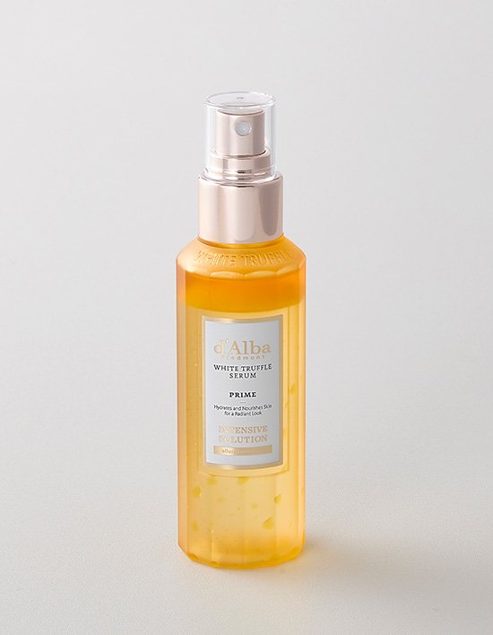 달바 화이트 트러플 프라임 인텐시브 세럼 100ml