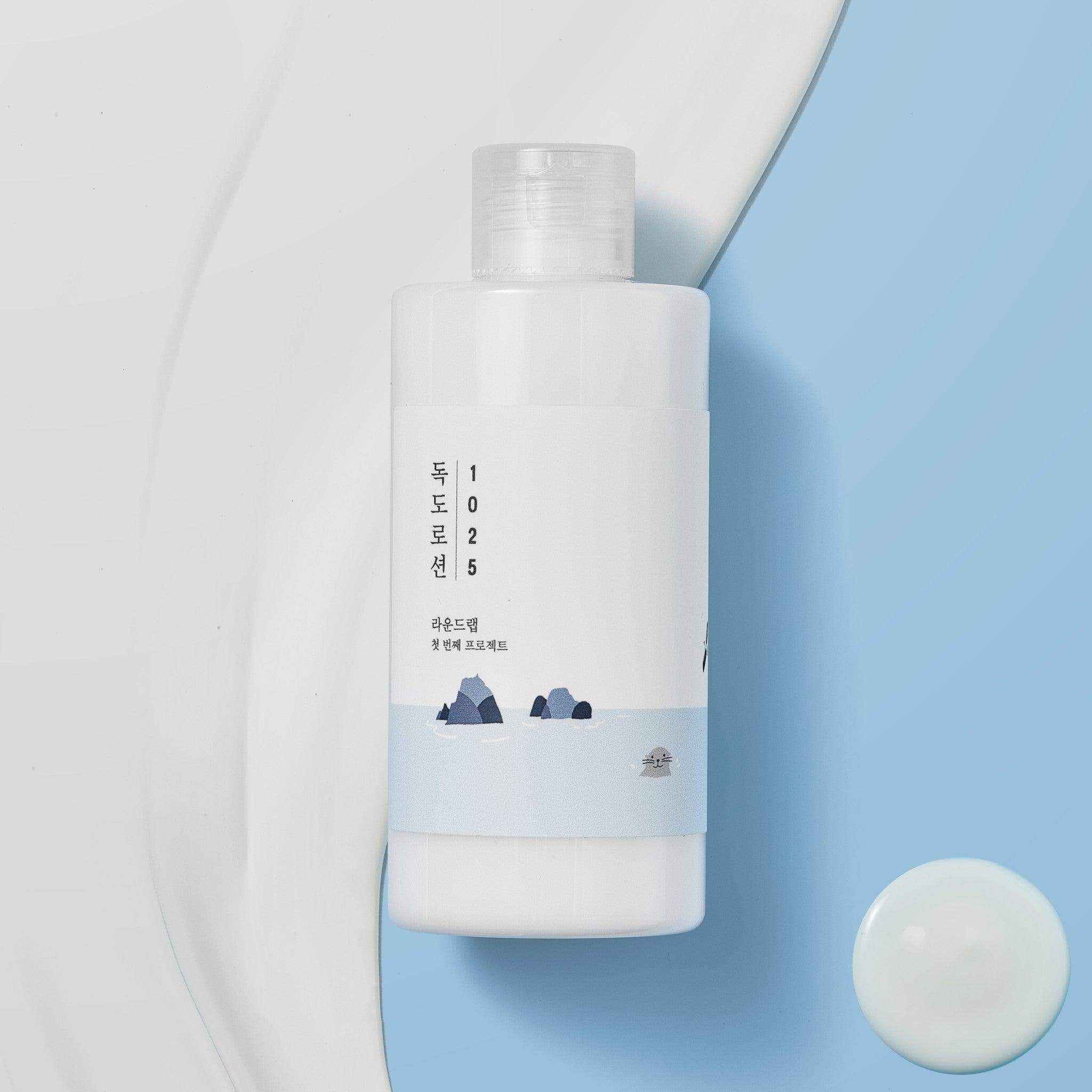 라운드랩 독도 로션 200ml