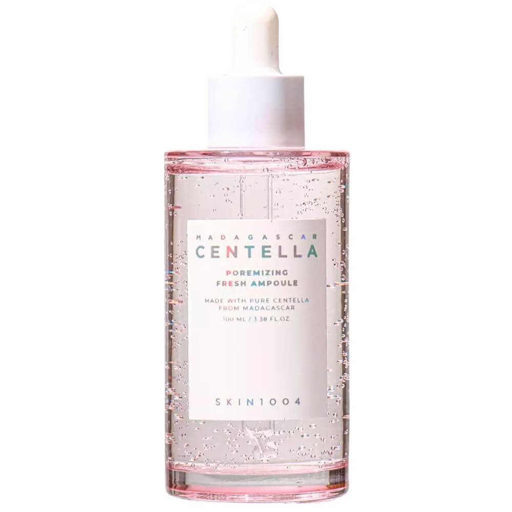 스킨1004 마다가스카르 센텔라 포어마이징 프레쉬 앰플 100ml