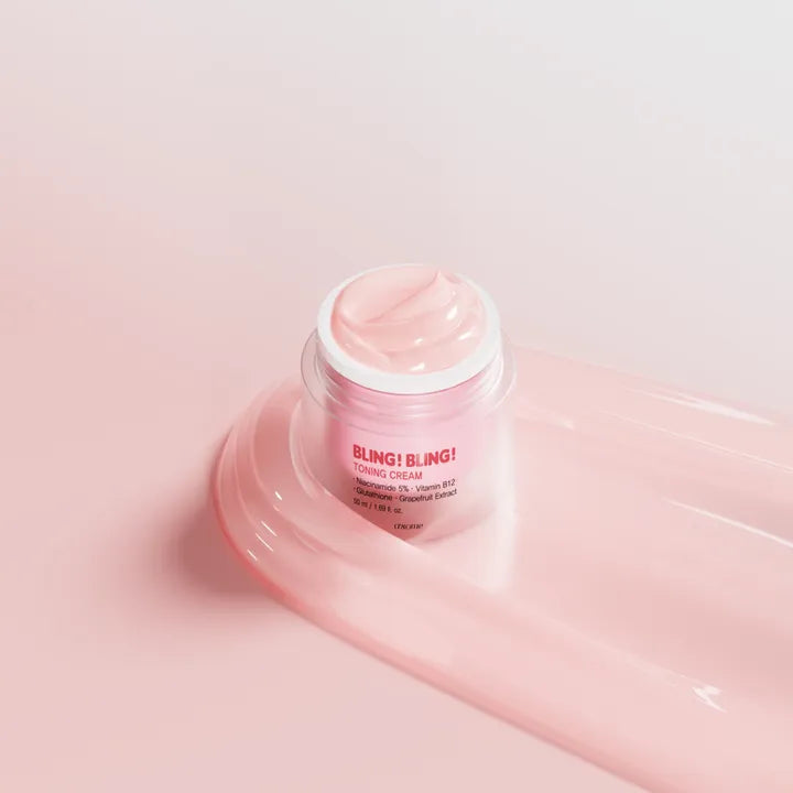 에이썸 블링 블링 토닝 크림 50ml