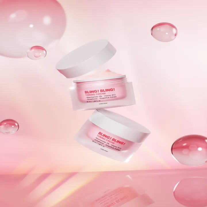 에이썸 블링 블링 토닝 크림 50ml