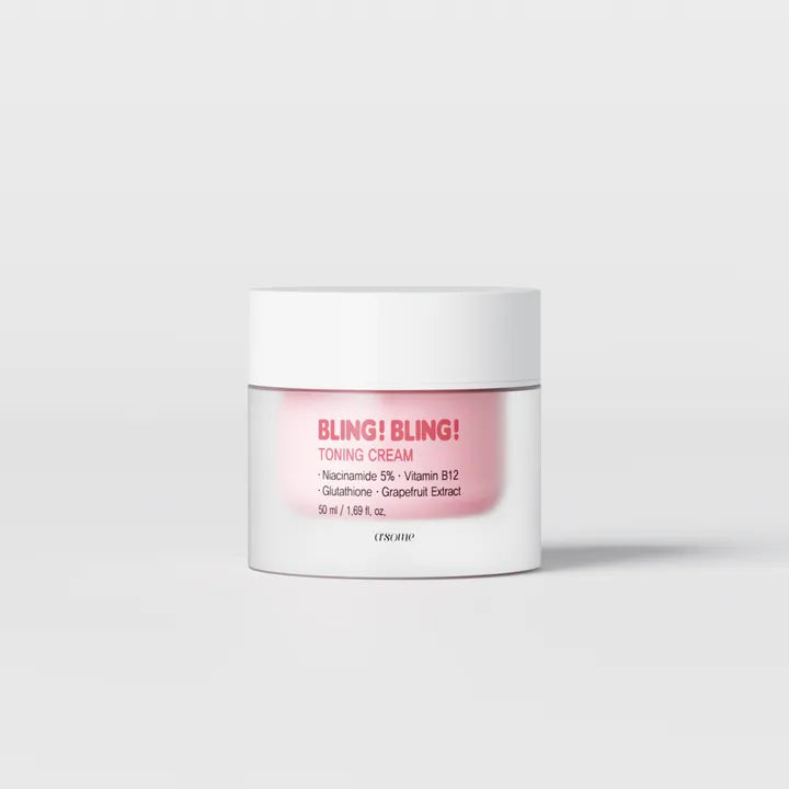 에이썸 블링 블링 토닝 크림 50ml