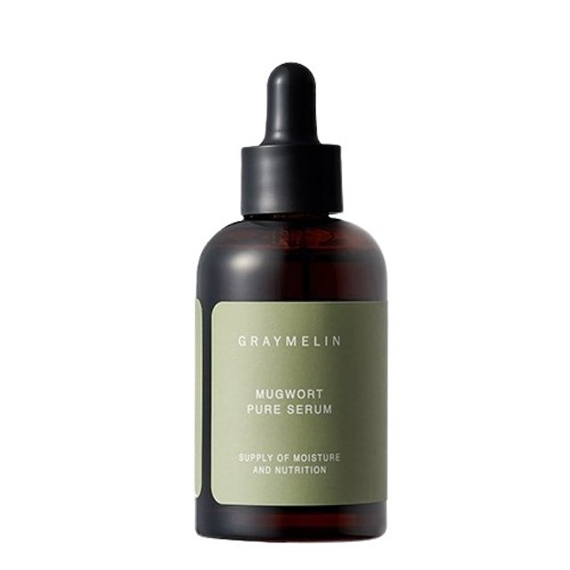 그레이멜린 쑥 퓨어 세럼 50ml