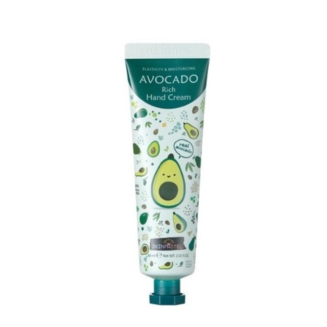 Skin Pastel Avakado Rich Al kremi 60ml