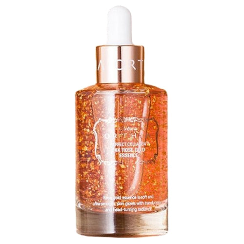 코리아나 오르시아 퍼펙트 콜라겐 티엠 24케이 로즈 골드 에센스 50ml