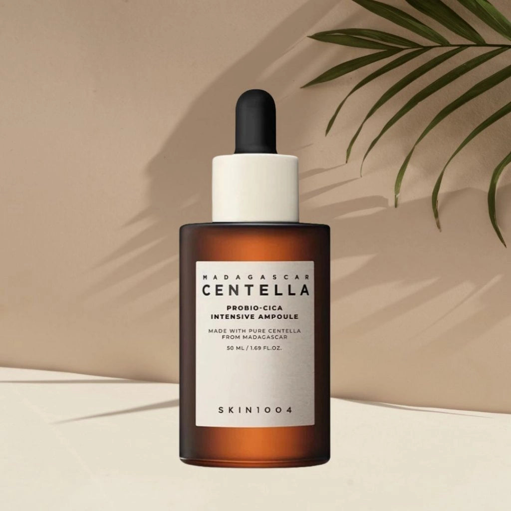 스킨1004 마다가스카르 센텔라 프로바이오시카 인텐시브 앰플 50ml