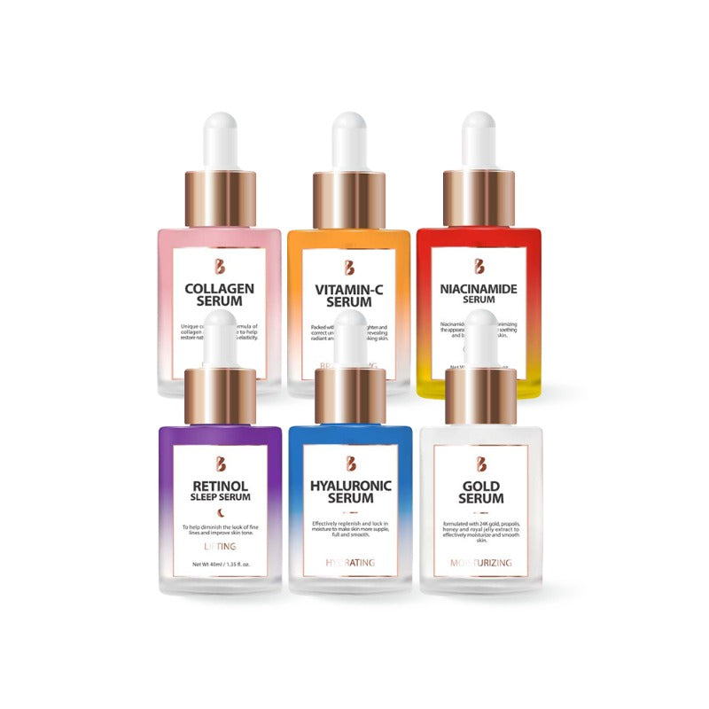 보니힐 B 골드 세럼 40ml