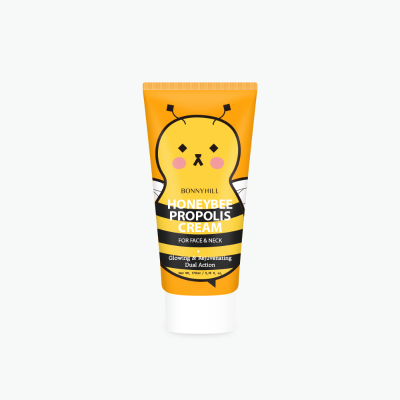 보니힐 허니비 프로폴리스 크림 170ml