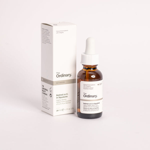 디오디너리 레티놀 0.2% 인 스쿠알란 30ml
