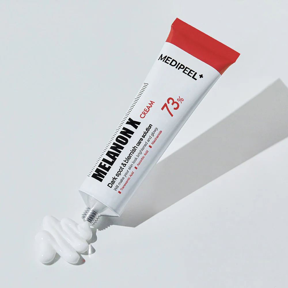 메디필 멜라논 엑스 크림 30ml