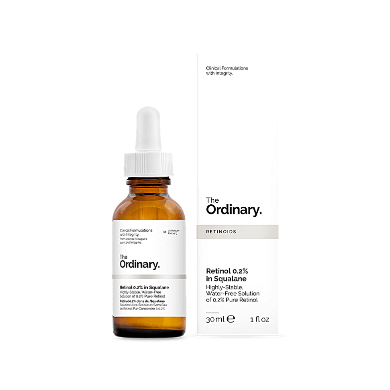 디오디너리 레티놀 0.2% 인 스쿠알란 30ml