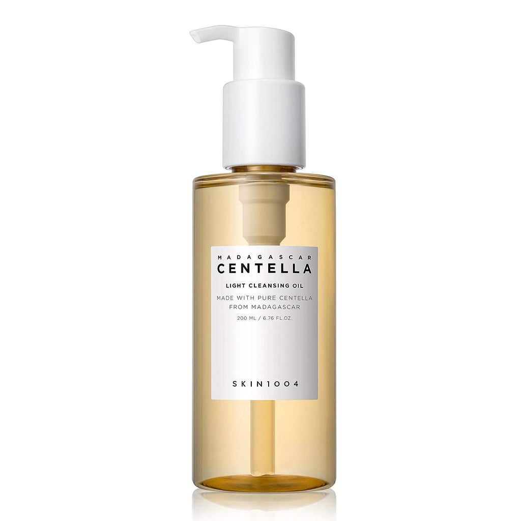 스킨1004 마다가스카르 센텔라 라이트 클렌징 오일 200ml
