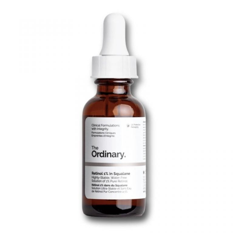 디오디너리 레티놀 1% 인 스쿠알란 30ml