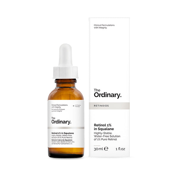 디오디너리 레티놀 1% 인 스쿠알란 30ml