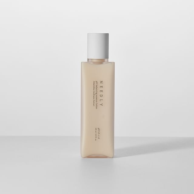 니들리 피에이치 밸런싱 에센스 로션 145 ml