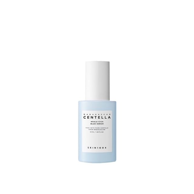 스킨1004 마다가스카르 센텔라 히알루-시카 블루 세럼 50ml
