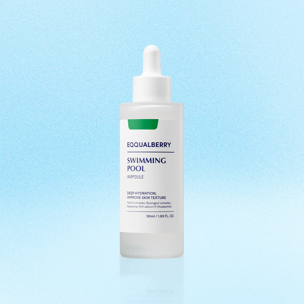 이쿼베리 스위밍 풀 앰플 50ml