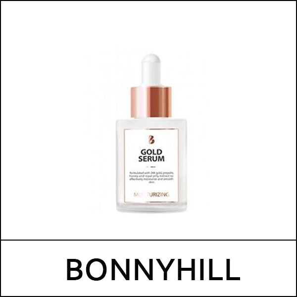 보니힐 B 골드 세럼 40ml