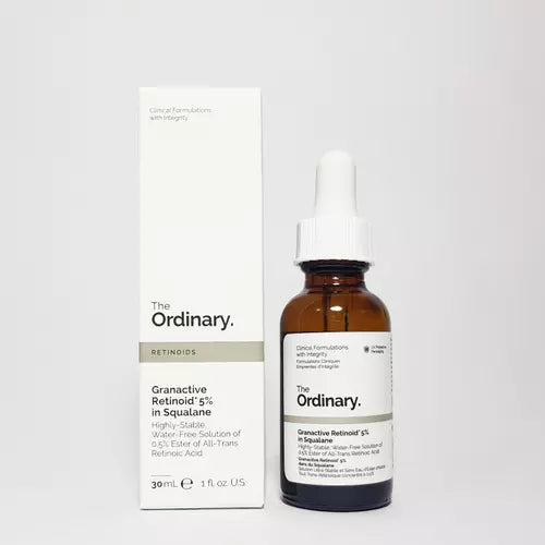 디오디너리 그랜액티브 레티노이드 5% 인 스쿠알란 30ml