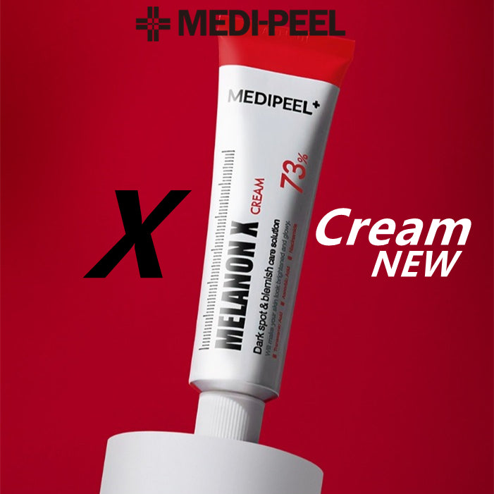 메디필 멜라논 엑스 크림 30ml