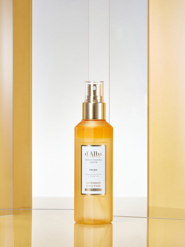 달바 화이트 트러플 프라임 인텐시브 세럼 100ml