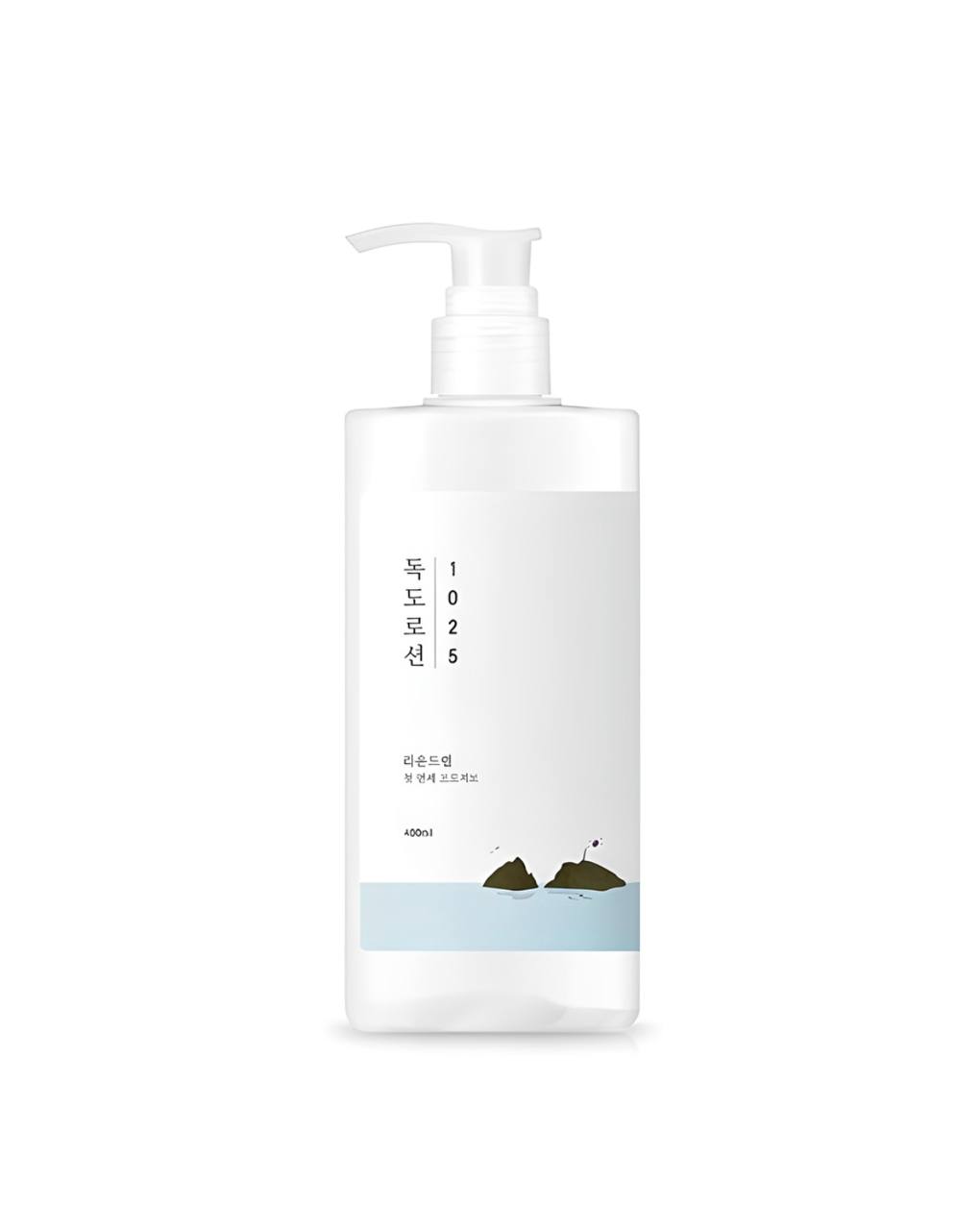 ROUND LAB 1025 DOKDO LOTION 400ml