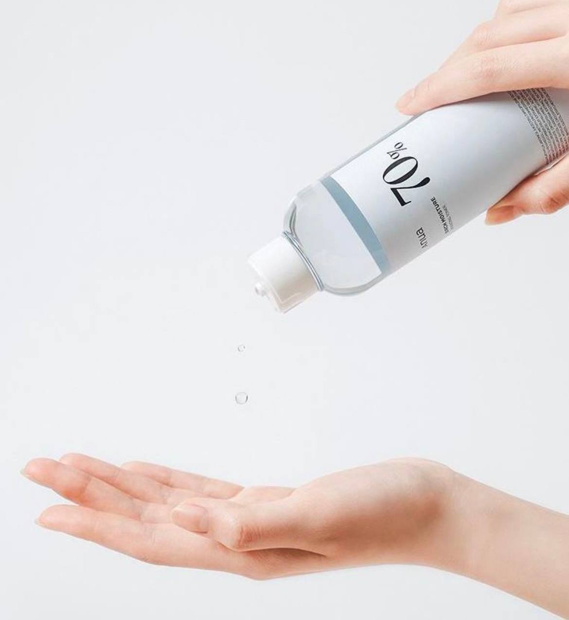 Anua birch 70 moisture boosting toner 250ml