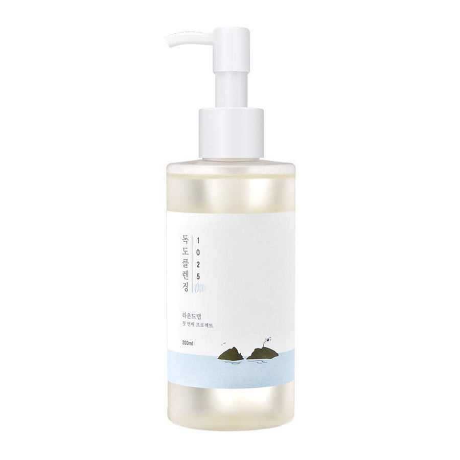 라운드랩 독도 클렌징 오일 200ml