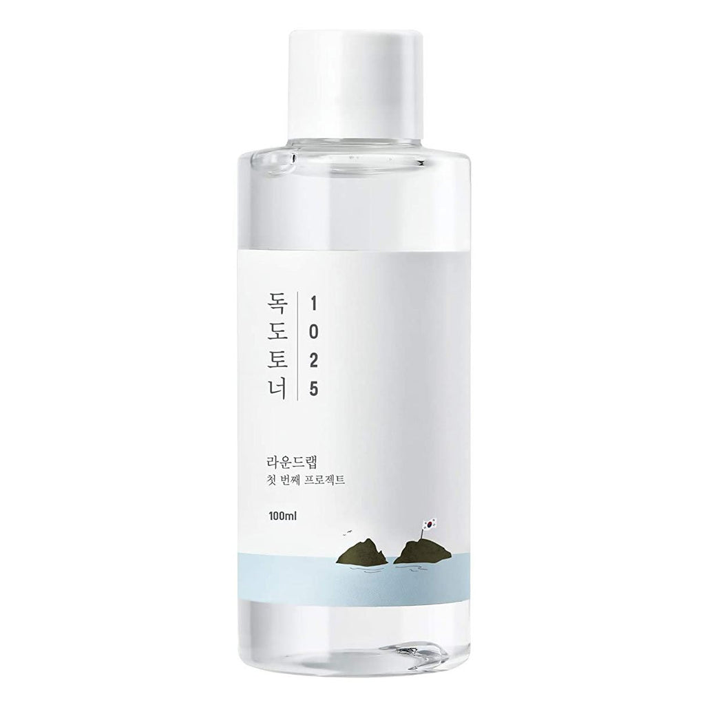 라운드랩 독도 토너 200ml