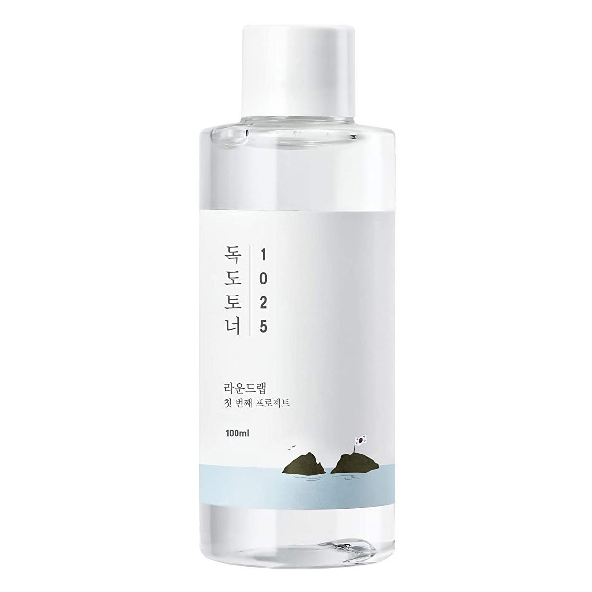 라운드랩 독도 토너 200ml