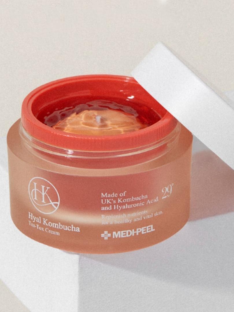 메디필 히알 콤부차 티툭스 크림 50ml