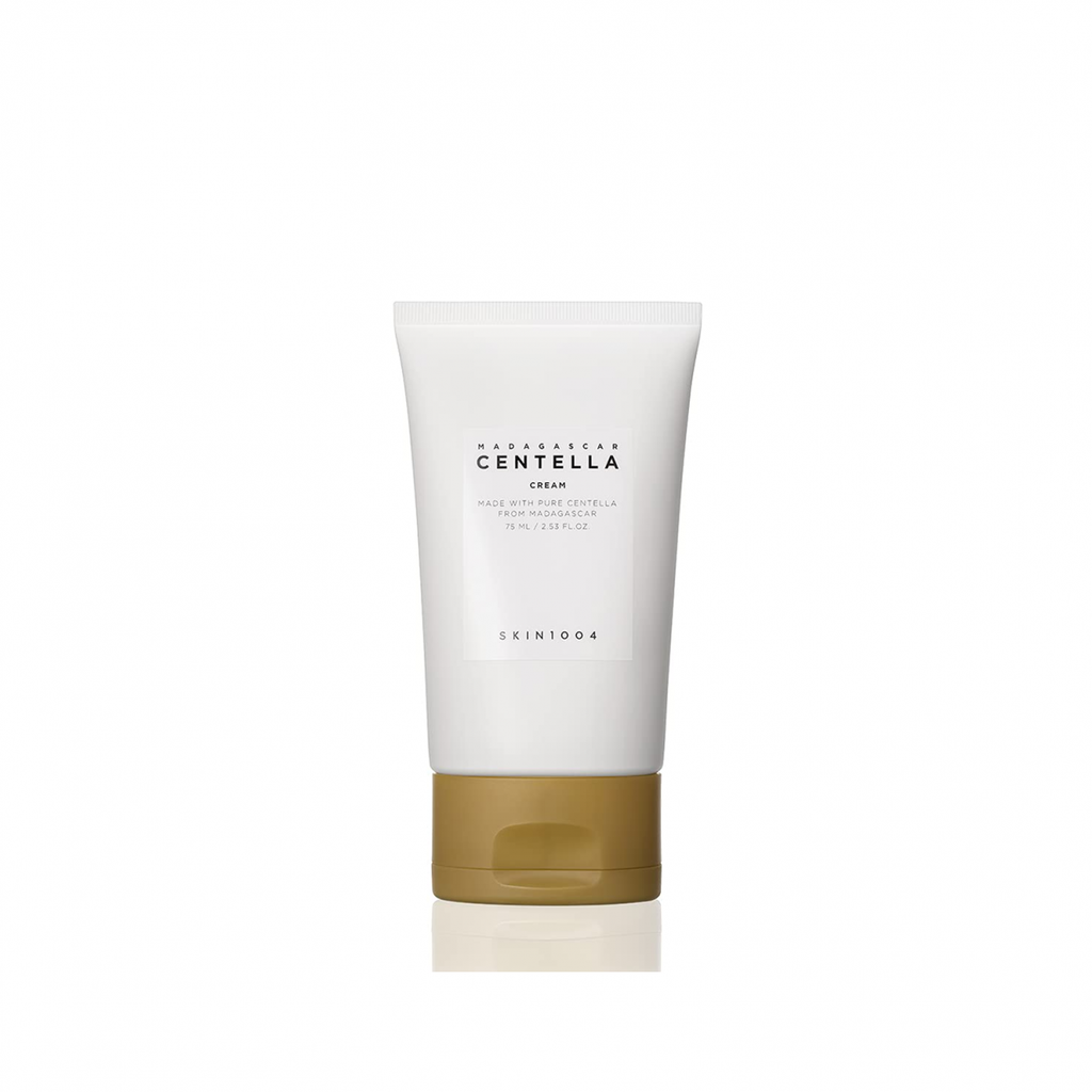 스킨1004 마다가스카르 센텔라 크림 75ml