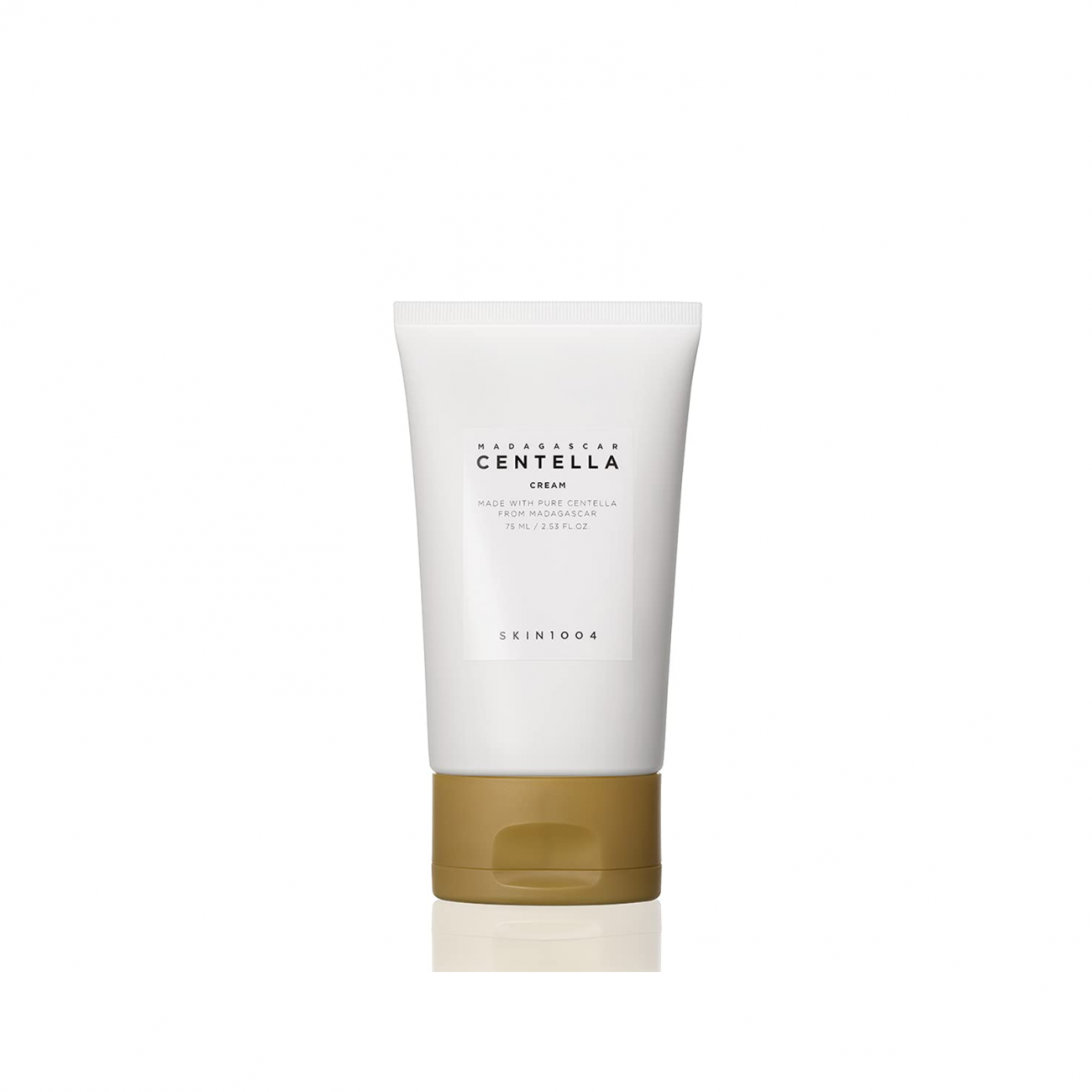 스킨1004 마다가스카르 센텔라 크림 75ml