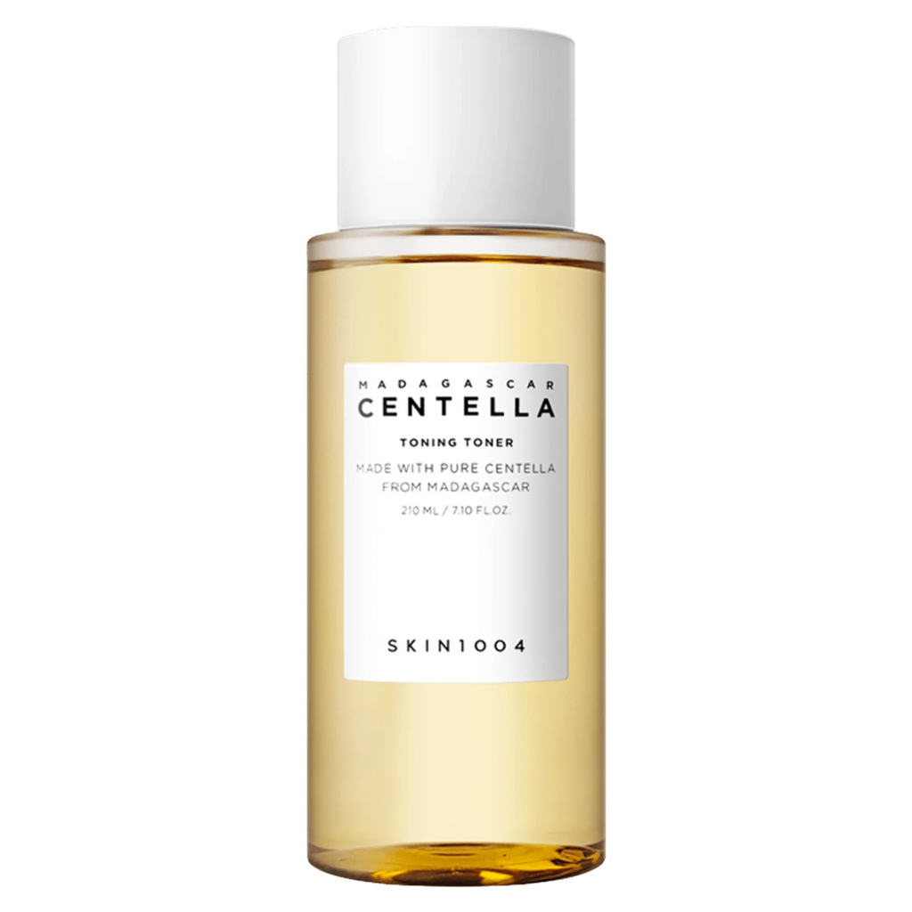 스킨1004 마다가스카르 센텔라 토닝 토너 210ml