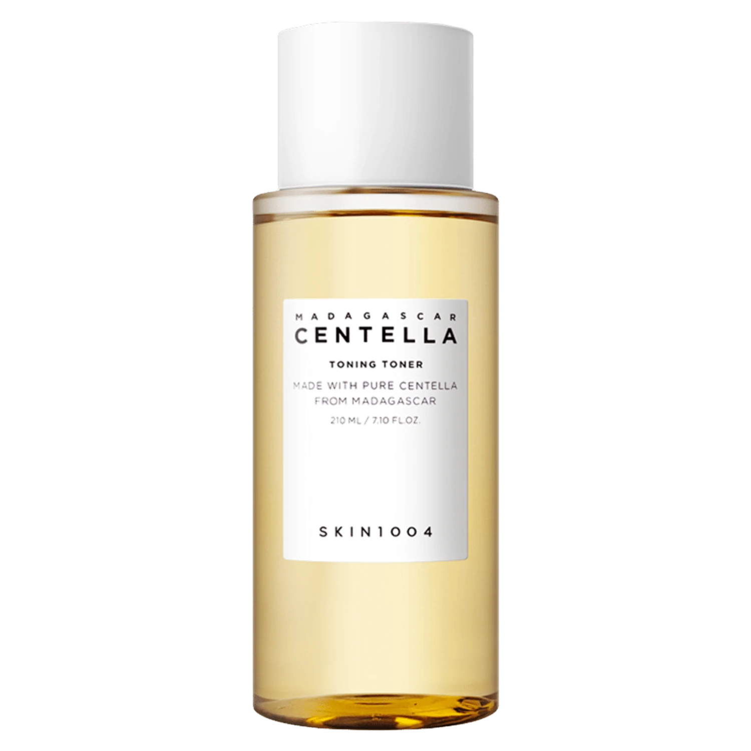 스킨1004 마다가스카르 센텔라 토닝 토너 210ml